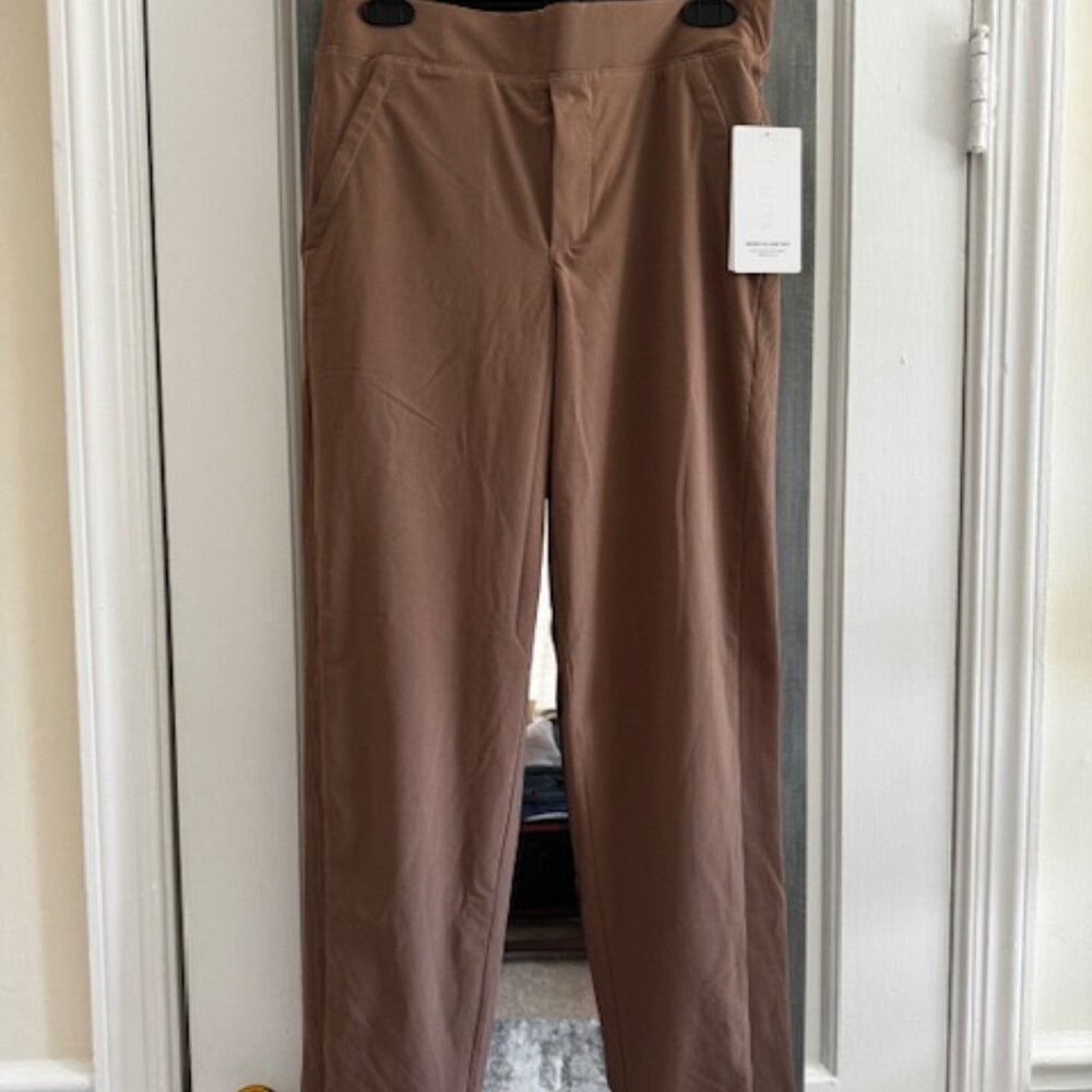 Athleta Brooklyn Lined Pants - Picture 6 of 13